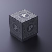 جعبه آماده برای بدلیجات