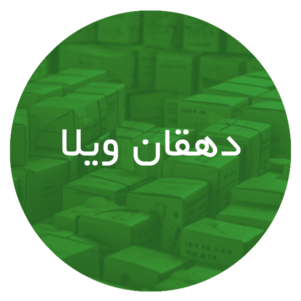 کارتن‌ سازی در دهقان ویلا