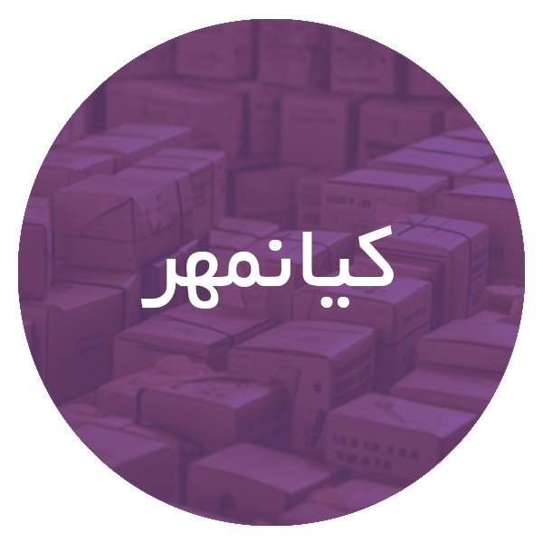 کارتن‌ سازی در کیانمهر